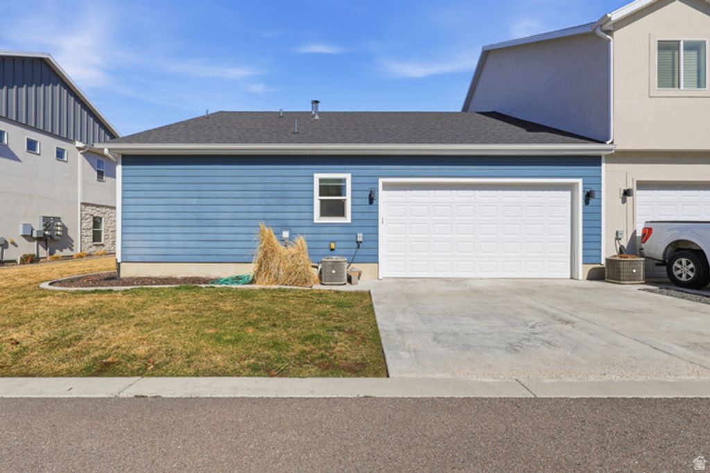 Image 23 of property listing at 1219 W 1820 S, Logan, UT 84321
