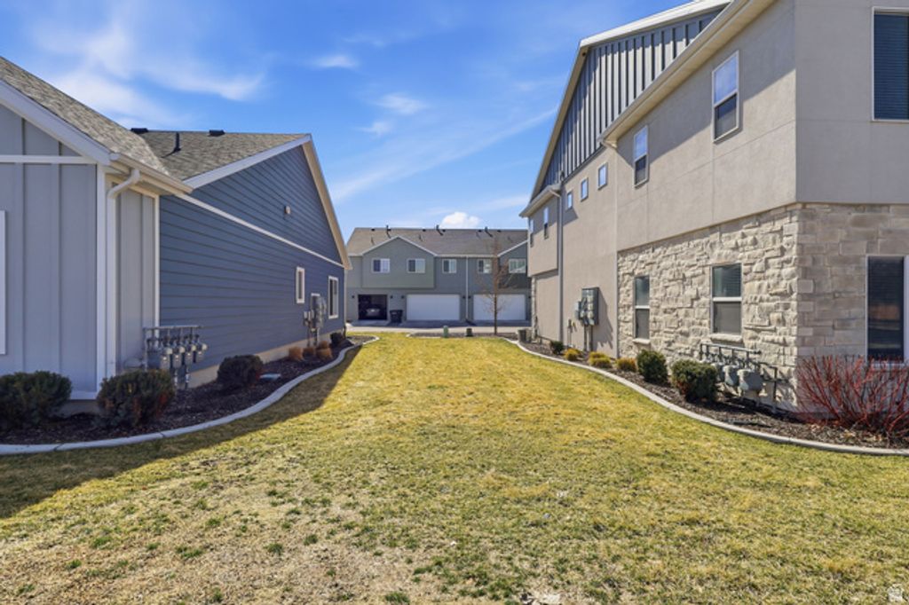 Image 24 of property listing at 1219 W 1820 S, Logan, UT 84321