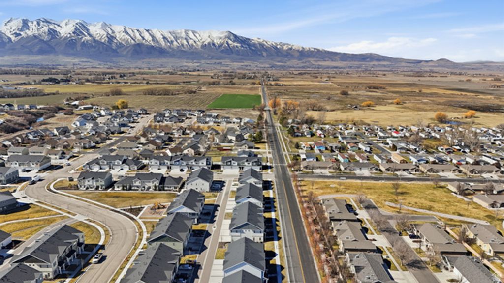 Image 29 of property listing at 1219 W 1820 S, Logan, UT 84321