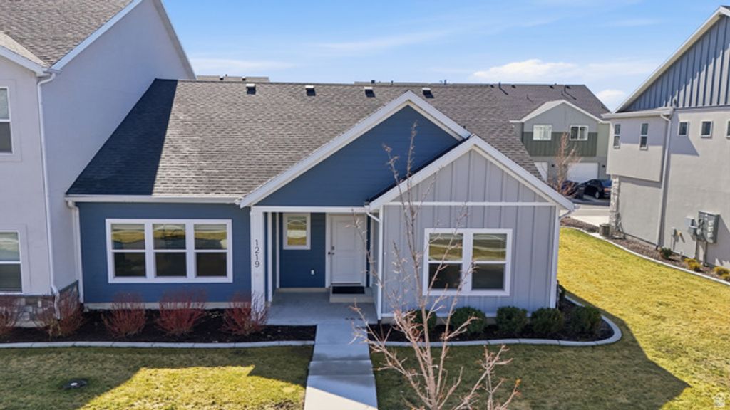 Image 4 of property listing at 1219 W 1820 S, Logan, UT 84321