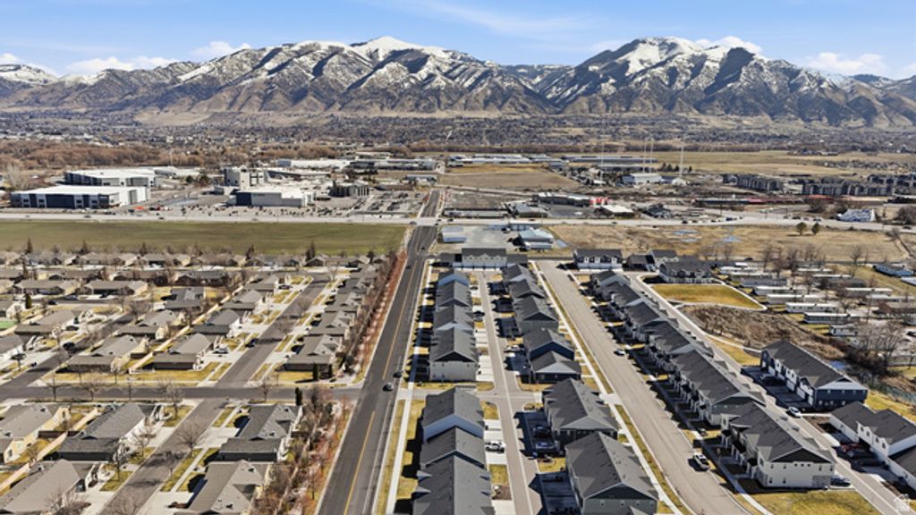 Image 31 of property listing at 1219 W 1820 S, Logan, UT 84321