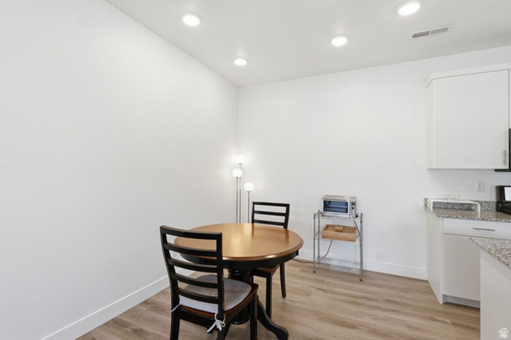 Image 9 of property listing at 1219 W 1820 S, Logan, UT 84321