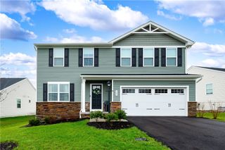 105 Jerome Dr, Twp Of But Sw, PA 16001