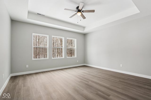 1618 N Molala Trail, Greensburg, IN 47240