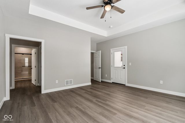 1618 N Molala Trail, Greensburg, IN 47240