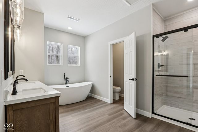 1618 N Molala Trail, Greensburg, IN 47240