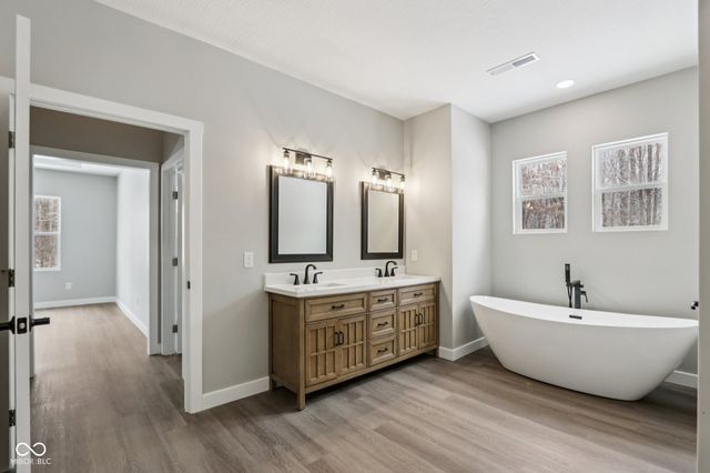 1618 N Molala Trail, Greensburg, IN 47240