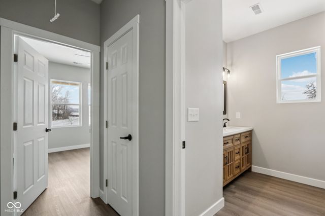 1618 N Molala Trail, Greensburg, IN 47240