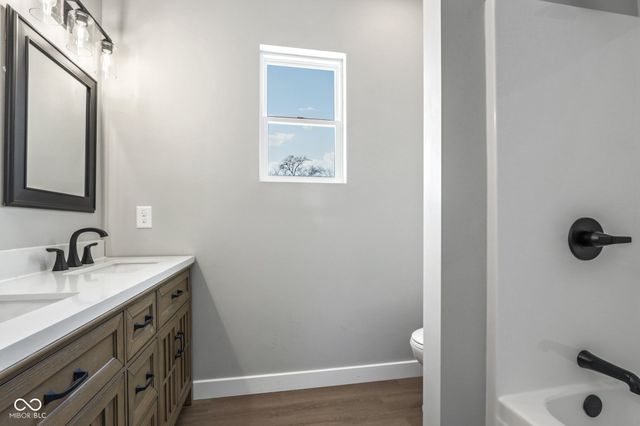 1618 N Molala Trail, Greensburg, IN 47240