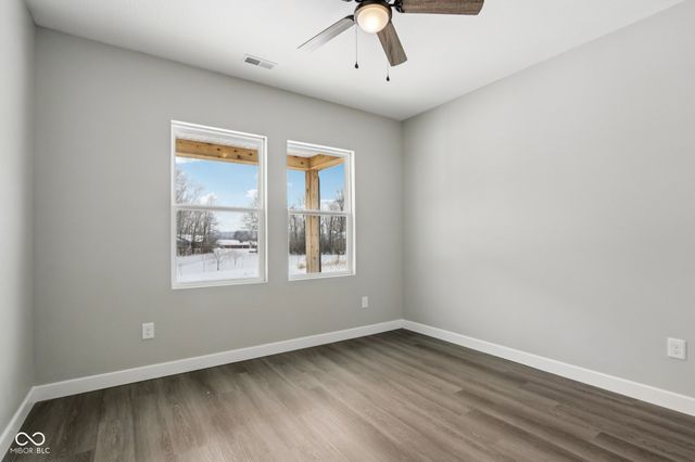 1618 N Molala Trail, Greensburg, IN 47240