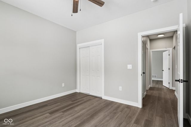 1618 N Molala Trail, Greensburg, IN 47240