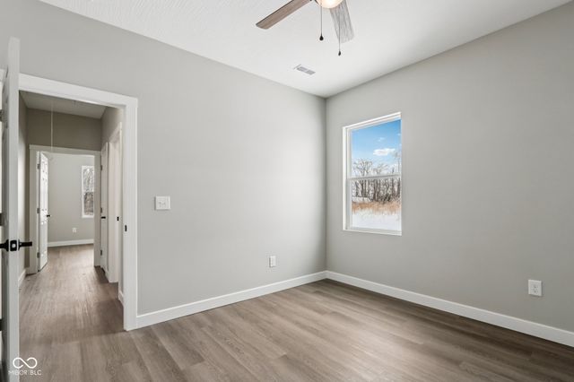 1618 N Molala Trail, Greensburg, IN 47240