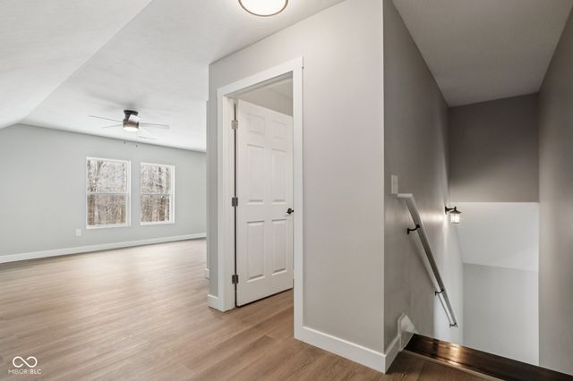 1618 N Molala Trail, Greensburg, IN 47240