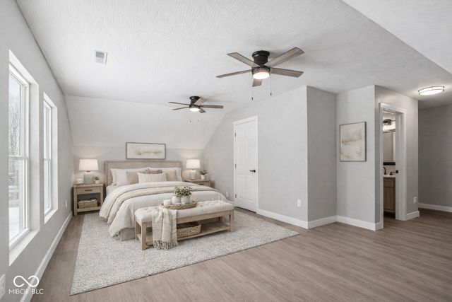 1618 N Molala Trail, Greensburg, IN 47240