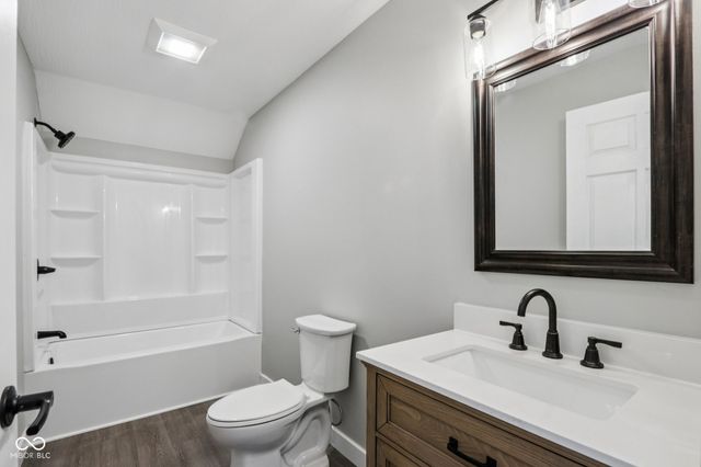 1618 N Molala Trail, Greensburg, IN 47240