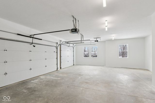 1618 N Molala Trail, Greensburg, IN 47240