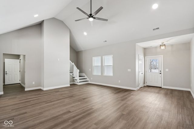 1618 N Molala Trail, Greensburg, IN 47240