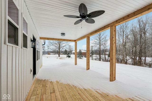 1618 N Molala Trail, Greensburg, IN 47240