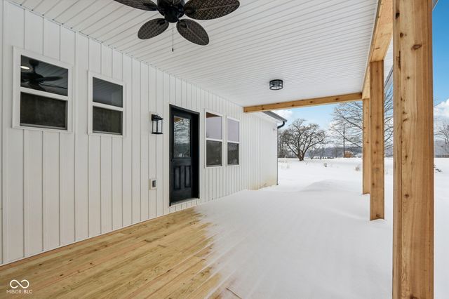 1618 N Molala Trail, Greensburg, IN 47240