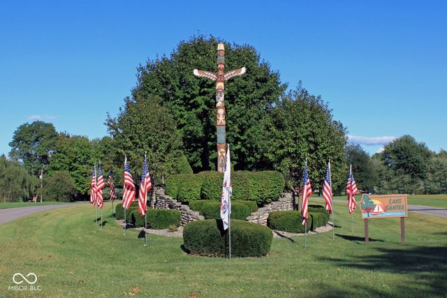 1618 N Molala Trail, Greensburg, IN 47240