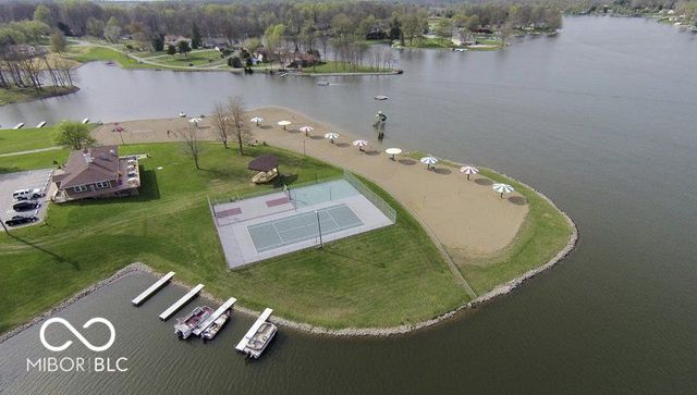 1618 N Molala Trail, Greensburg, IN 47240