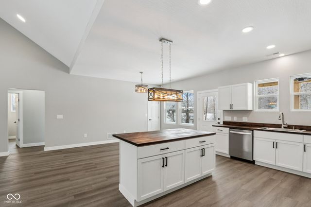 1618 N Molala Trail, Greensburg, IN 47240