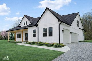 1618 N Molala Trail, Greensburg, IN 47240