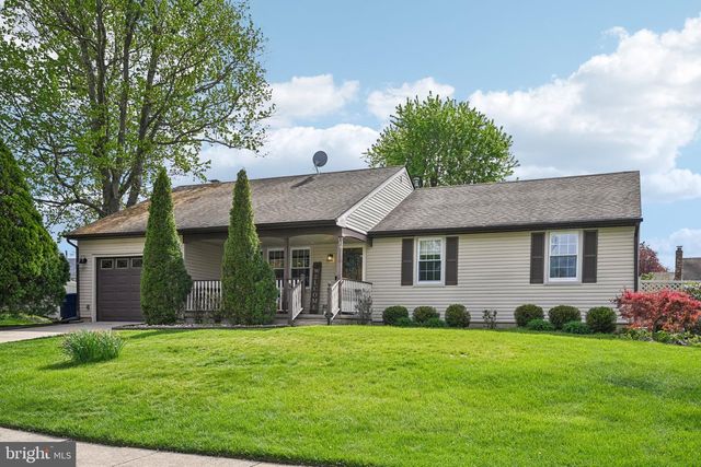 139 COOPERS KILL RD, Delran, NJ 08075