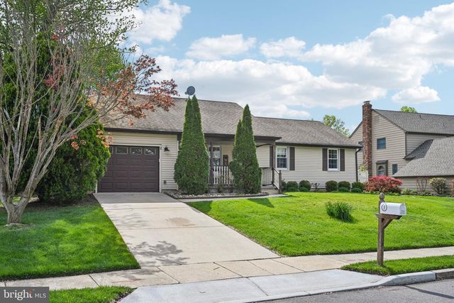139 COOPERS KILL RD, Delran, NJ 08075
