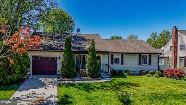 139 COOPERS KILL RD, Delran, NJ 08075