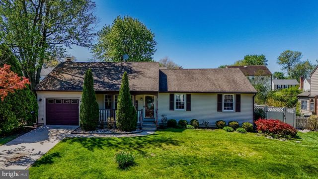 139 COOPERS KILL RD, Delran, NJ 08075