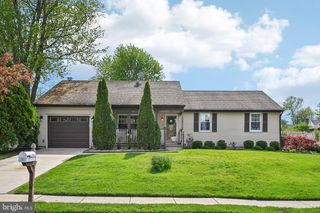 139 COOPERS KILL RD, Delran, NJ 08075