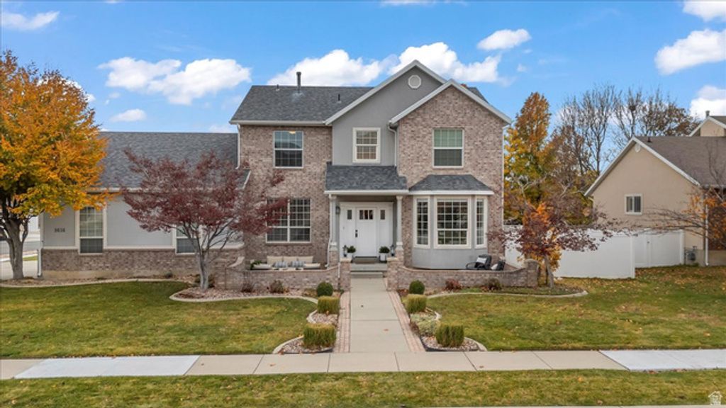 9636 CANDLE TREE LN, Sandy, UT 84092