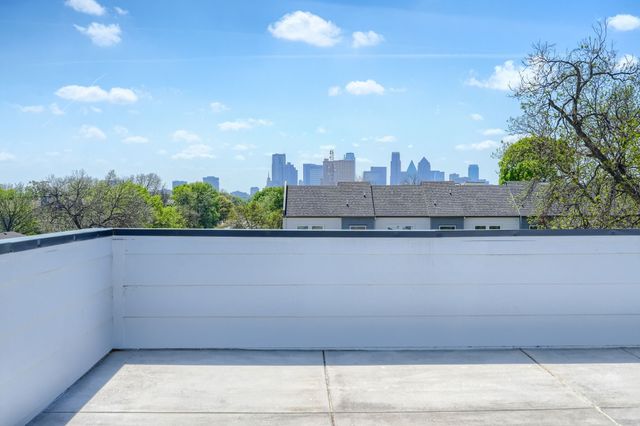 5705 Live Oak Street D, Dallas, TX 75206