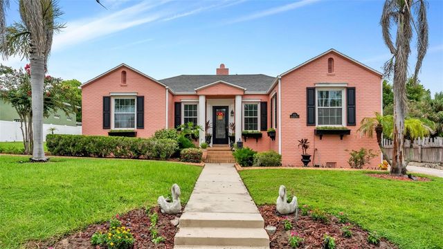 212 KENWITH ROAD, Lakeland, FL 33803
