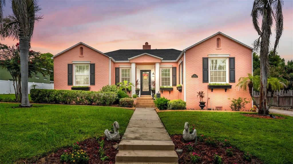 212 KENWITH ROAD, Lakeland, FL 33803