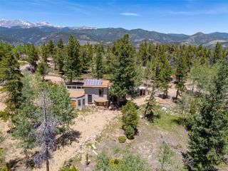 719 Miners Candle Road, Idaho Springs, CO 80452