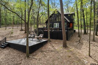 103 E Barker Creek Road, Scroggins, TX 75480