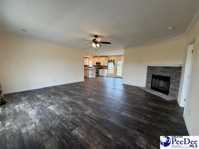 4019 Garner Road, Timmonsville, SC 29161