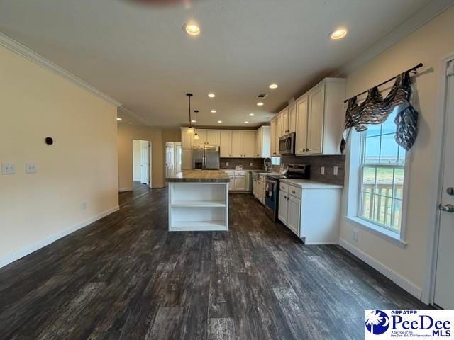 4019 Garner Road, Timmonsville, SC 29161