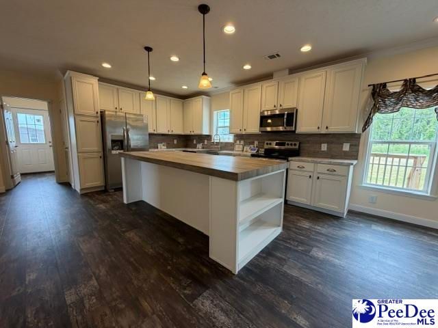 4019 Garner Road, Timmonsville, SC 29161