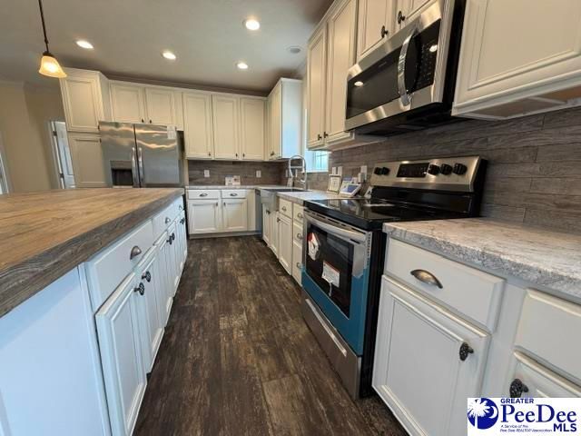 4019 Garner Road, Timmonsville, SC 29161