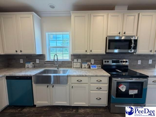 4019 Garner Road, Timmonsville, SC 29161