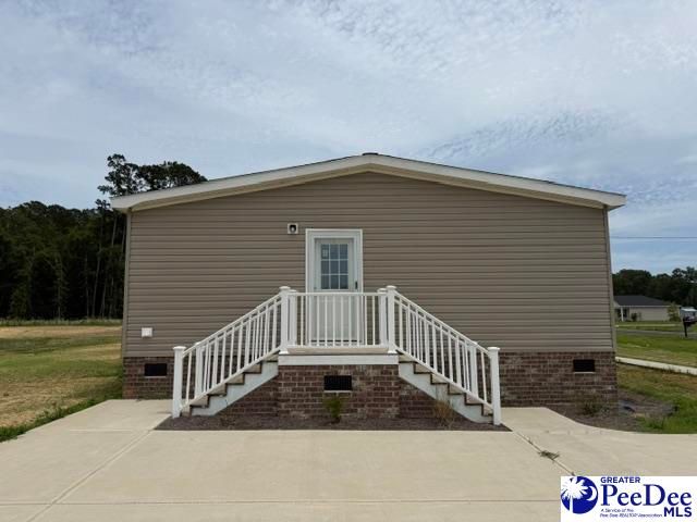 4019 Garner Road, Timmonsville, SC 29161