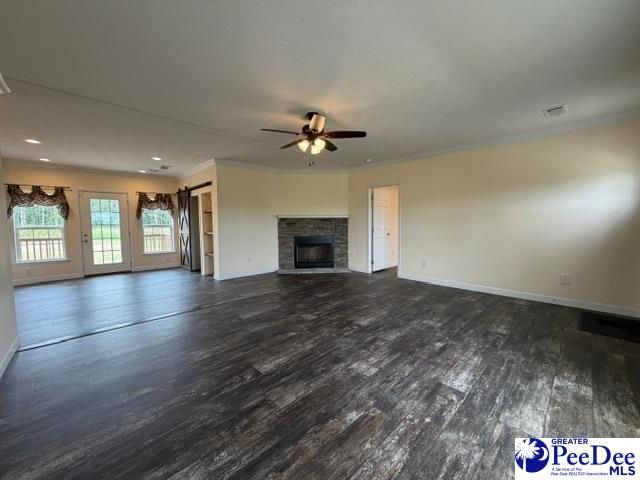 4019 Garner Road, Timmonsville, SC 29161