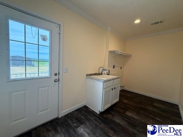 4019 Garner Road, Timmonsville, SC 29161