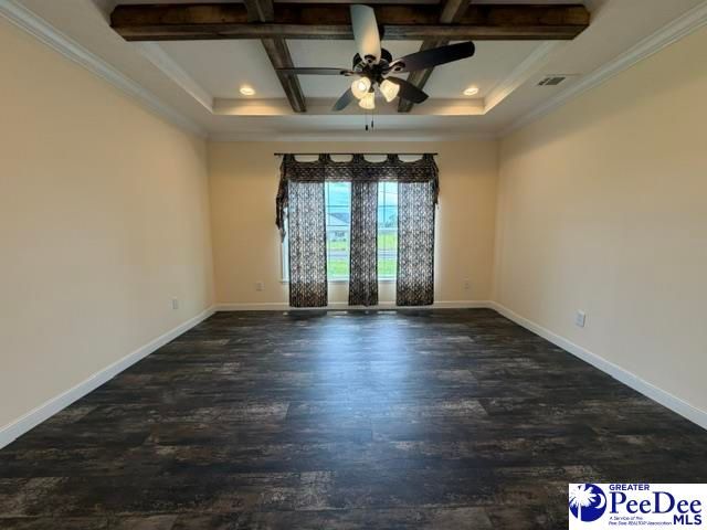 4019 Garner Road, Timmonsville, SC 29161