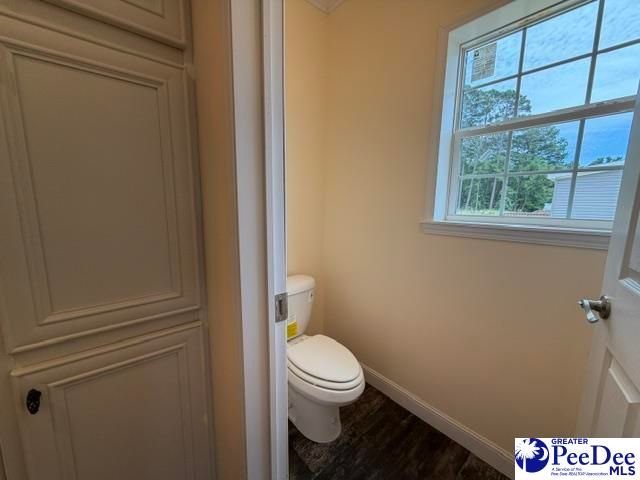 4019 Garner Road, Timmonsville, SC 29161