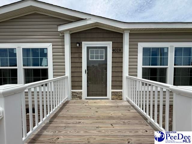 4019 Garner Road, Timmonsville, SC 29161