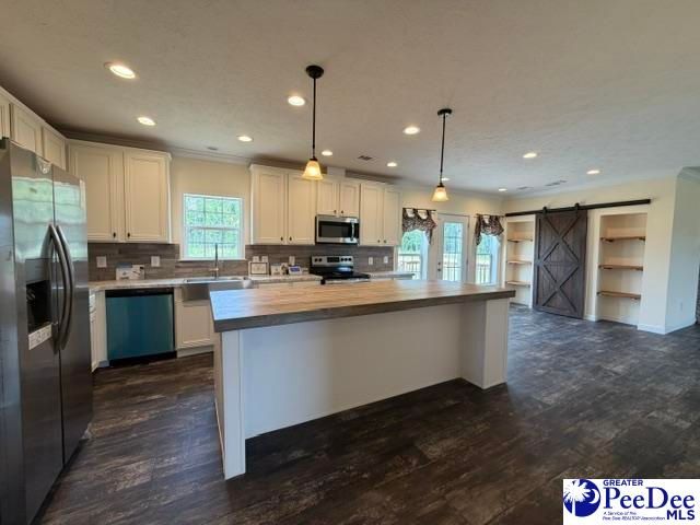 4019 Garner Road, Timmonsville, SC 29161
